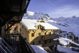 Chalet Mouflon - 5 Pièces pour 8 Personnes MAE-1751 - 2