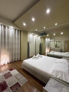 Kevin's Apartment Delijorgj - 9