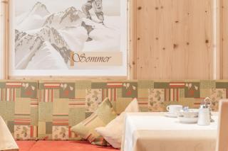 Garni Vierjahreszeiten - Sölden - 7