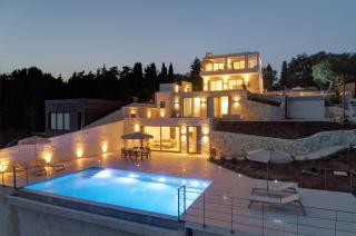 Dreamcatcher Villas by PaxosRetreats - Velianitátika - 0