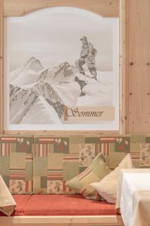 Garni Vierjahreszeiten - Sölden - 6