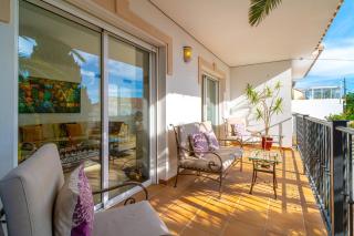 Villa Grande Luxe Private Pool by Casasol - Nerja - 4