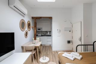 Hogar Centro - Madrid - 7