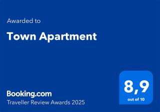 Town Apartment - Funchal - 3