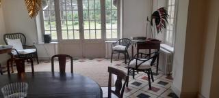 Petit manoir - 2