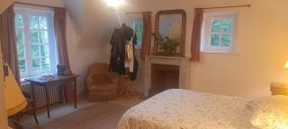 Petit manoir - 1