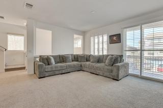 10 Mi to The Strip Spacious Extended Vegas Stay! - Las Vegas - 7