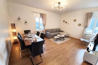 Schöne 3Zimmer-Wohnung Stadtnah - Derendingen - 7