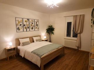 Schöne 3Zimmer-Wohnung Stadtnah - Derendingen - 2