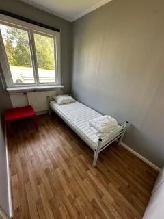 Enkel prisvärd lägenhet! - 5