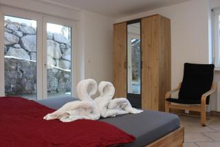 Ferienwohnung Schwarzwaldtraum mit Balkon - Mein Schwarzwaldhäusle - Todtmoos - 9