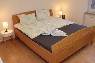 Ferienwohnung Schwarzwaldtraum mit Balkon - Mein Schwarzwaldhäusle - Todtmoos - 8
