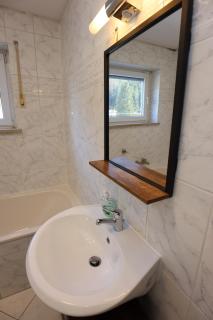 Ferienwohnung Schwarzwaldtraum mit Balkon - Mein Schwarzwaldhäusle - Todtmoos - 5