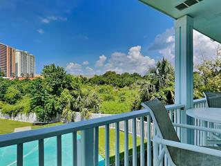 Southwind III Condo #H6 - Panama City Beach - 6