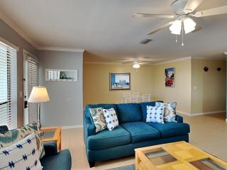 Southwind III Condo #H6 - Panama City Beach - 3