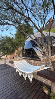 Altos EcoDomo Glamping - Villa Carlos Paz - 0