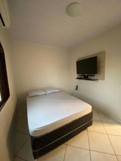 Apartamentos Boca da Lagoa | Praia, Mata Atlântica e um Pôr do Sol Inesquecível - Boicucanga - 7