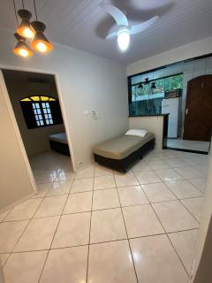 Apartamentos Boca da Lagoa | Praia, Mata Atlântica e um Pôr do Sol Inesquecível - Boicucanga - 4