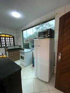 Apartamentos Boca da Lagoa | Praia, Mata Atlântica e um Pôr do Sol Inesquecível - Boicucanga - 9