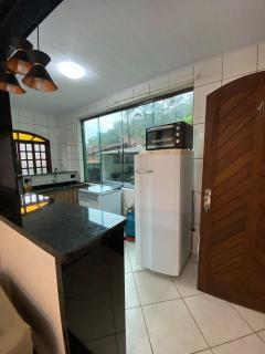 Apartamentos Boca da Lagoa | Praia, Mata Atlântica e um Pôr do Sol Inesquecível - Boicucanga - 2