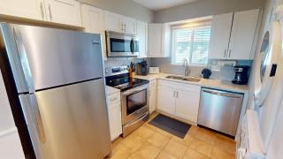 Lighthouse Point 39B by Tybee Beach Vacation Rentals - Tybee Island - 2