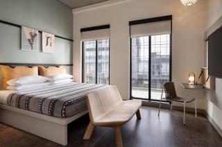 Moxy Portland Downtown - Portland - 8