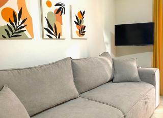 Breezy Lungomare Apartment - Vlorë - 4