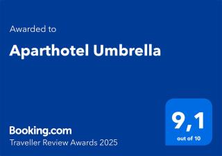 Aparthotel Umbrella - Vienne - 0