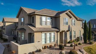 Beautiful Sun Villa at The Casitas Sienna Hills - Washington - 0
