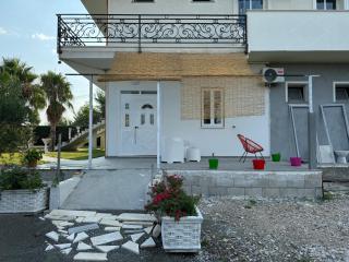Vacation Apartment in Hamallaj 2 - - 0