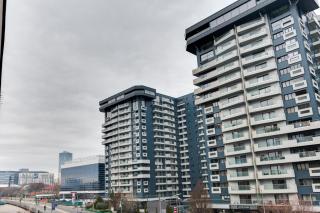 Luminosa - Smart Luxury Apartment in Aviatiei - Free Parking - EV Station - Bucharest - 2