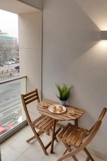 Luminosa - Smart Luxury Apartment in Aviatiei - Free Parking - EV Station - 3