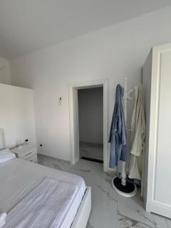 Vacation Apartment in Hamallaj 2 - - 2