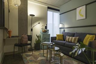 Moxy Portland Downtown - Portland - 7