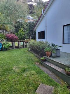 The Nest - Paihia - 8