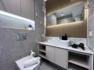 Luminosa - Smart Luxury Apartment in Aviatiei - Free Parking - EV Station - Bucharest - 6