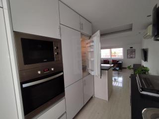 Apartamento T1, amplo e arrejado - 5