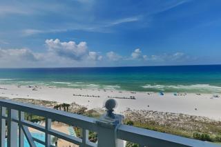 En Soleil #922 West - Panama City Beach - 9