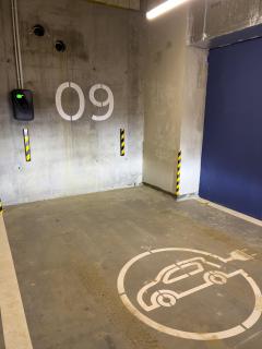 Luminosa - Smart Luxury Apartment in Aviatiei - Free Parking - EV Station - 5