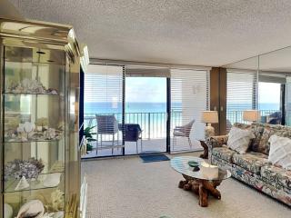 Edgewater Tower II #803 - Panama City Beach - 9