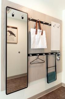 Moxy Portland Downtown - 4