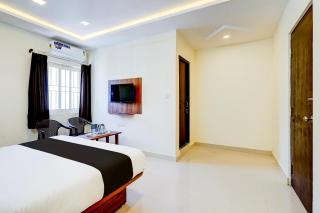 Hotel O Sri Balaji Residency - Bangalore - 0