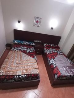 منتجع بورتو السخنه - 2