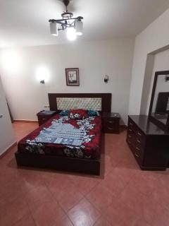 منتجع بورتو السخنه - 1