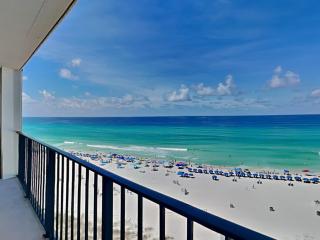 Edgewater Tower II #803 - Panama City Beach - 8