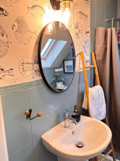 Seagull‘s Nest Cottage - Castletownbere - 9