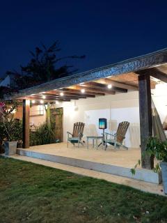 Ikako beach club - Cartagena das Índias - 5