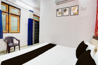 Hotel O Samrat Hotel - - 3