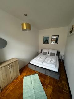 Malchower XXL Ferienwohnung - 3