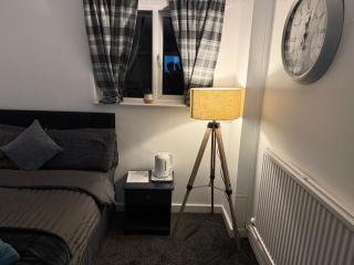 Moor Park Apartments - Preston - 7